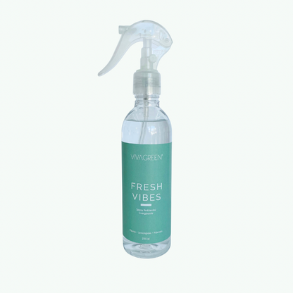 Spray Ambiental y Textil