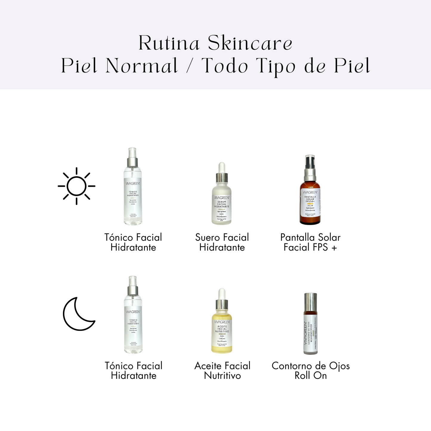 Serum Facial Hidratante