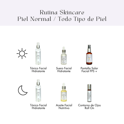 Serum Facial Hidratante