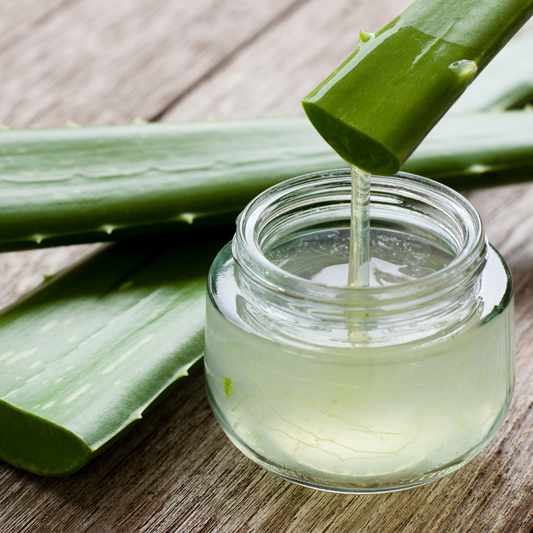 Kit Corporal y Capilar - Aloe Vera