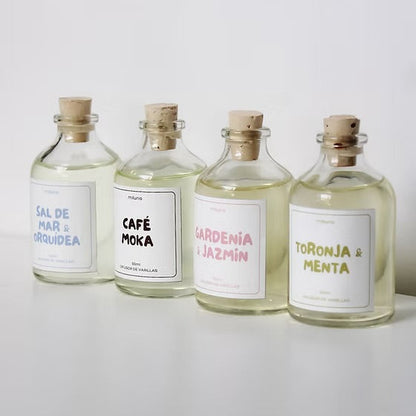 Difusor Aromatizante de Ambientes