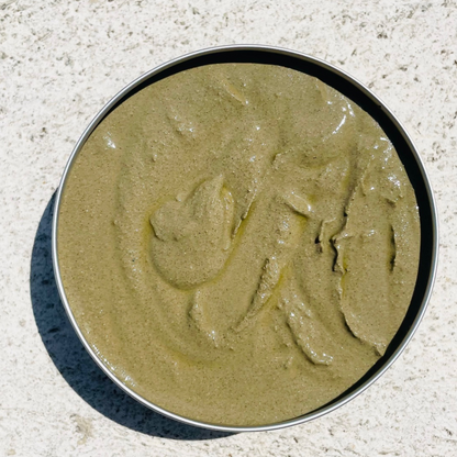 Mascarilla Facial Detox