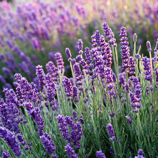 Kit Corporal y Capilar - Lavanda