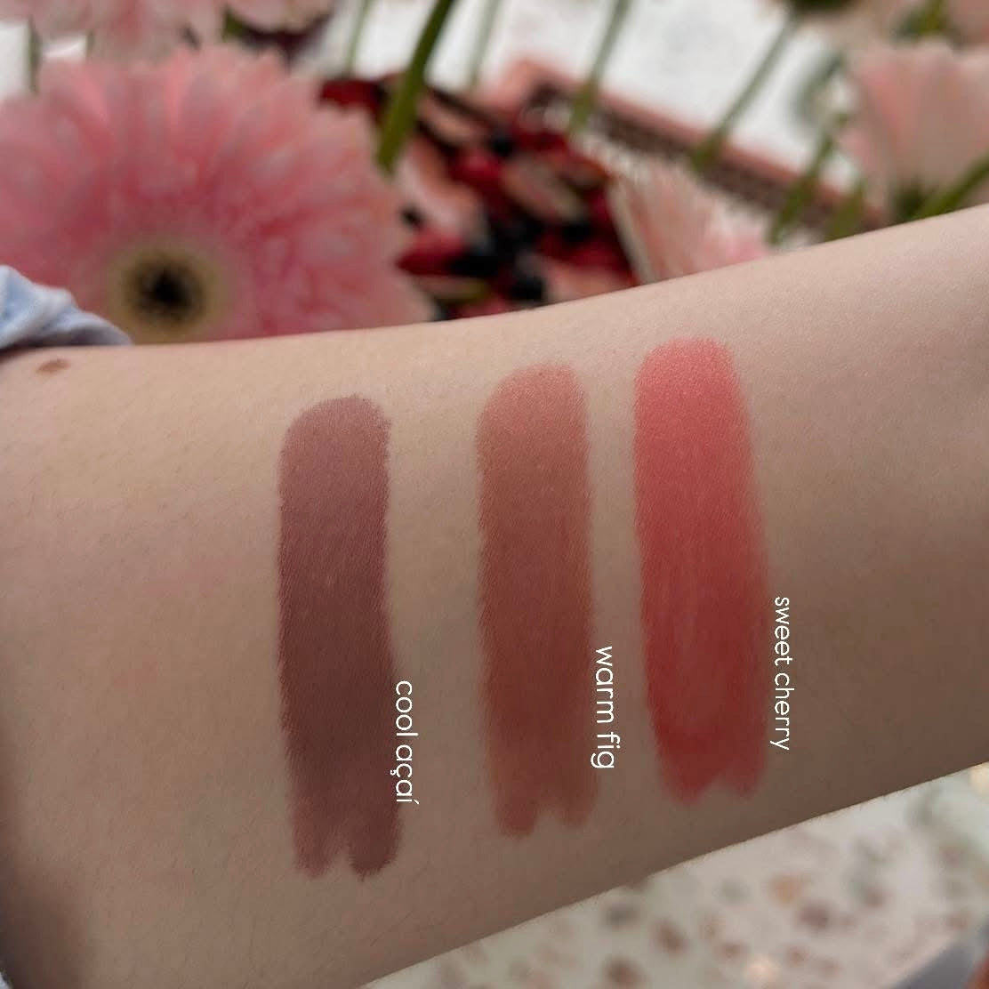 U Tint - Tinta para labios y mejillas