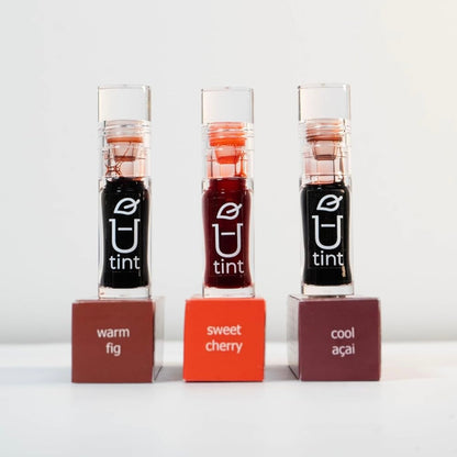 U Tint - Tinta para labios y mejillas