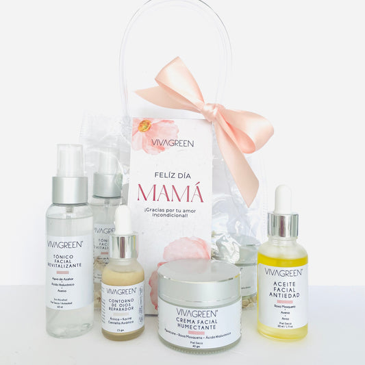 Kit Radiant Mom - Edición Limitada