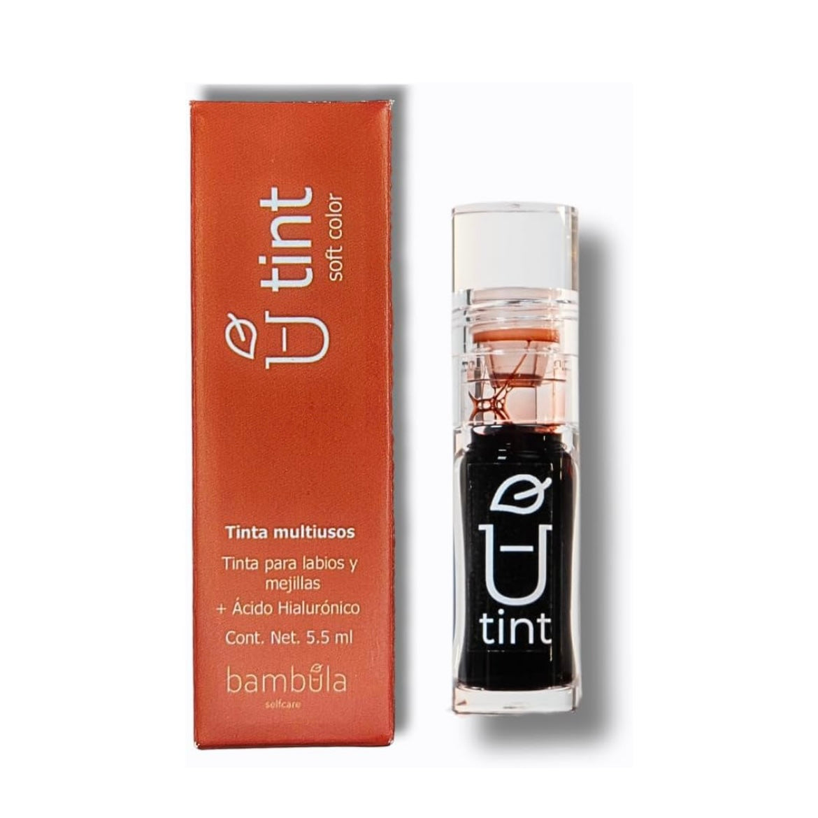 U Tint - Tinta para labios y mejillas