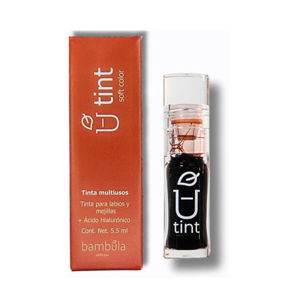U Tint - Tinta para labios y mejillas