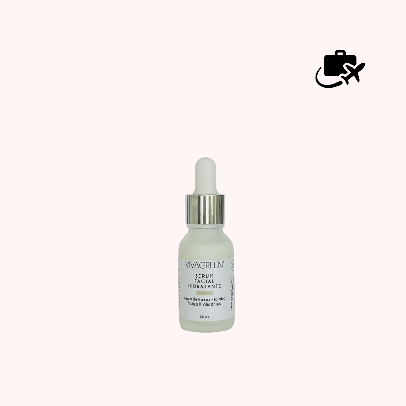 Serum Facial Hidratante