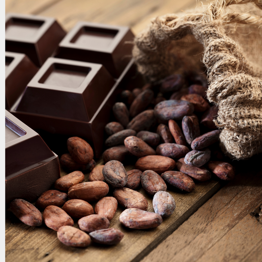 Kit Corporal y Capilar - Cacao