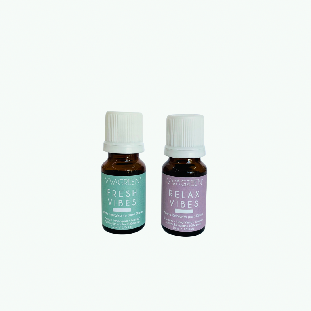 Aceite para Difusor
