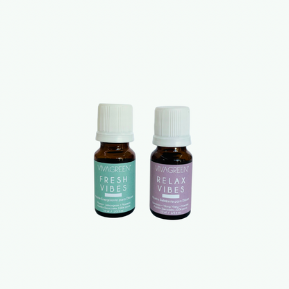 Aceite para Difusor
