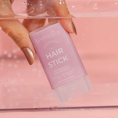 Hair Stick Vainilla