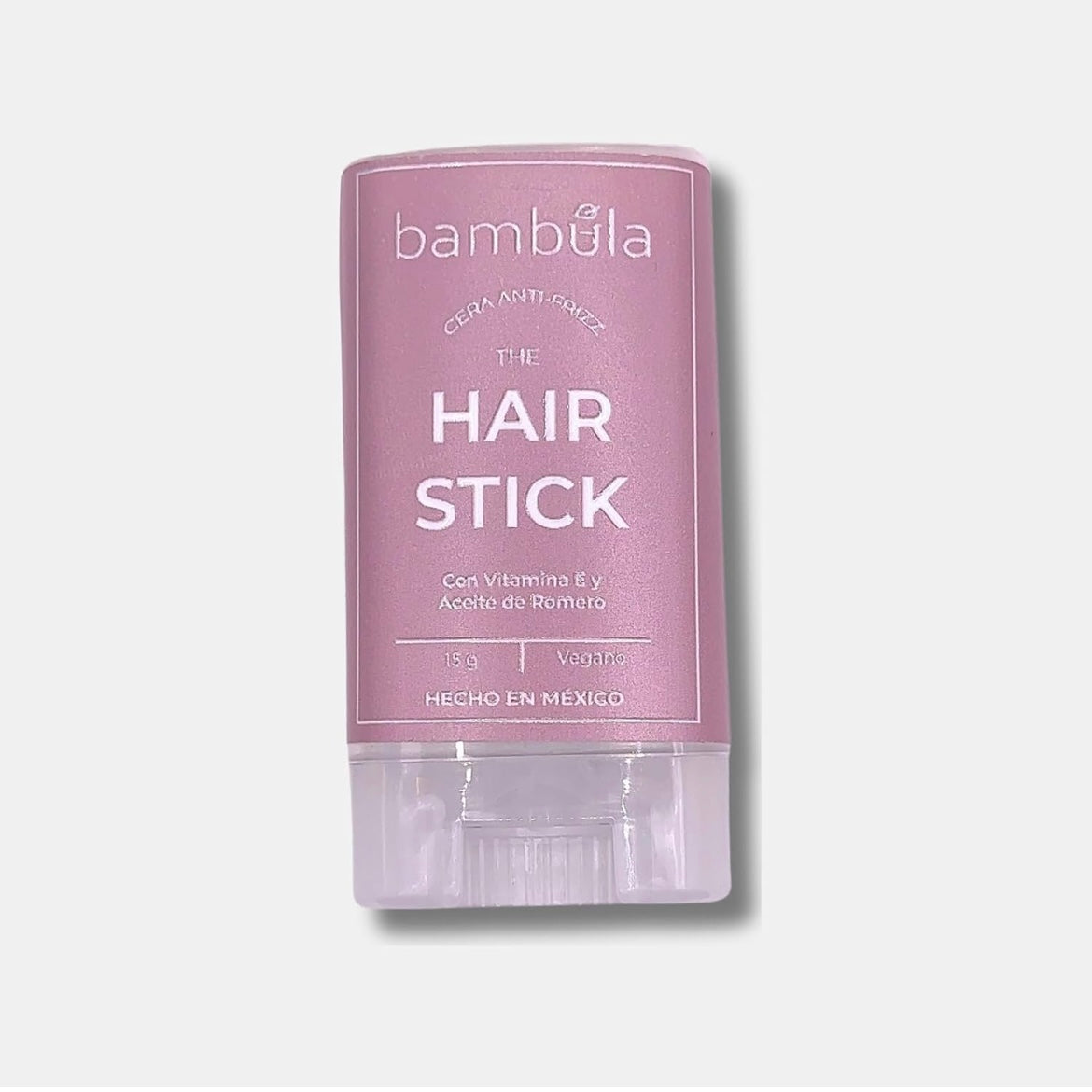 Hair Stick Vainilla
