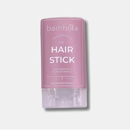 Hair Stick Vainilla