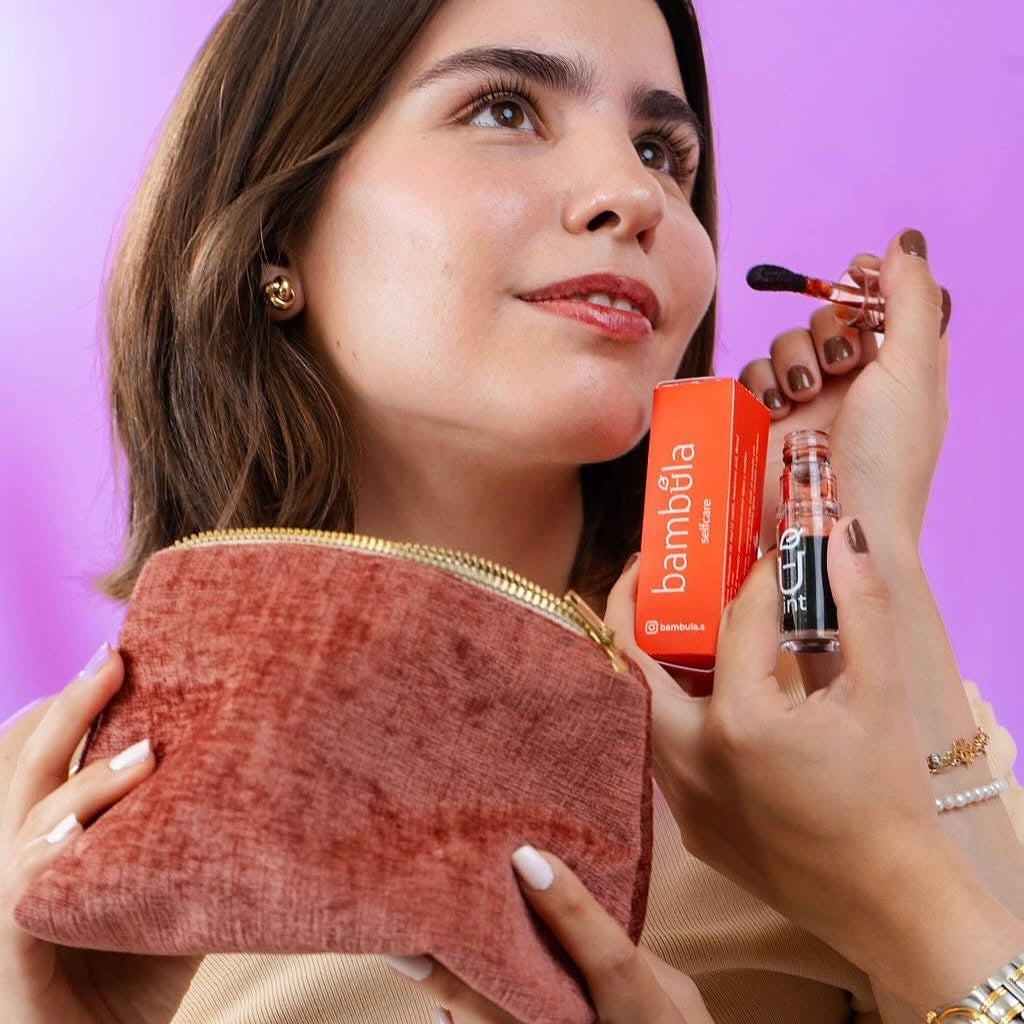 U Tint - Tinta para labios y mejillas