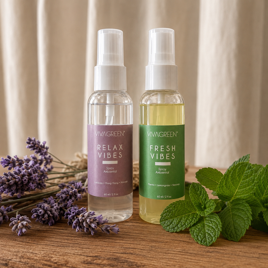 Spray Ambiental - Travel Size