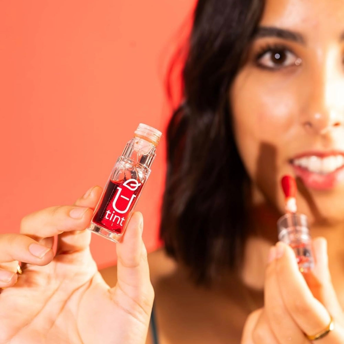 U Tint - Tinta para labios y mejillas