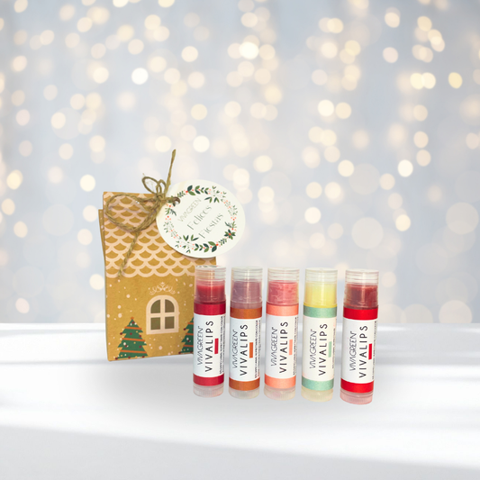 Kit Beso de Muerdago