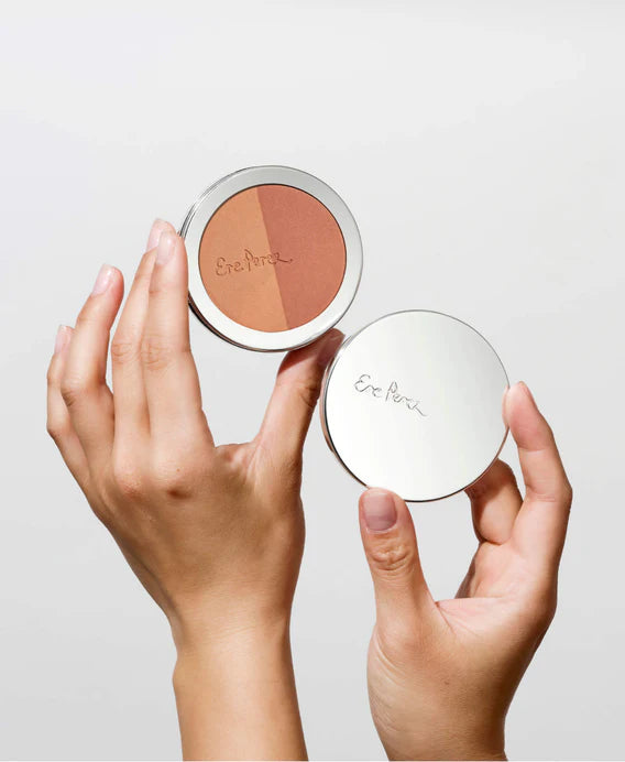 Blush y bronceador de arroz - Tulum