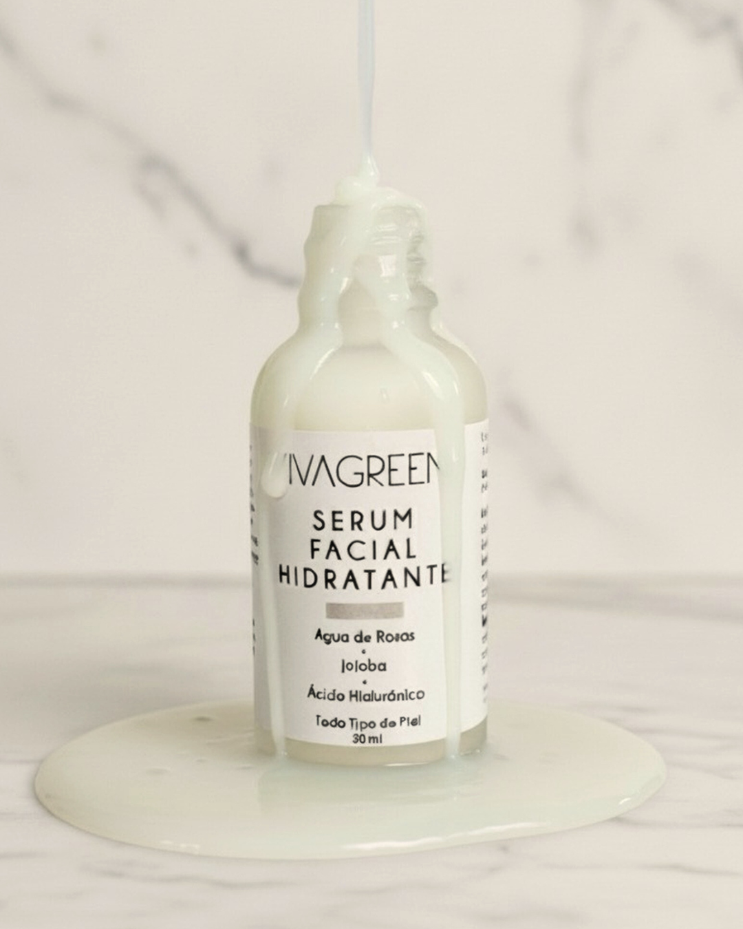 Serum Facial Hidratante