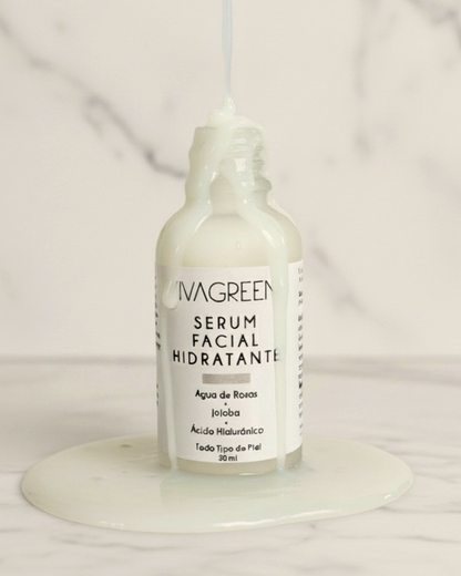 Serum Facial Hidratante