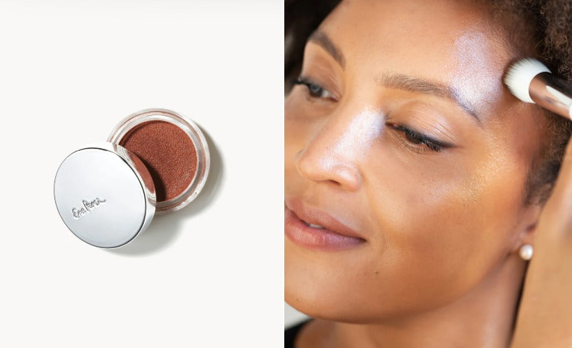 Balsamo bronceador de cacao