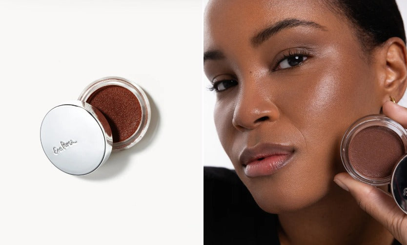 Balsamo bronceador de cacao