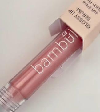 Glossy Lip Serum