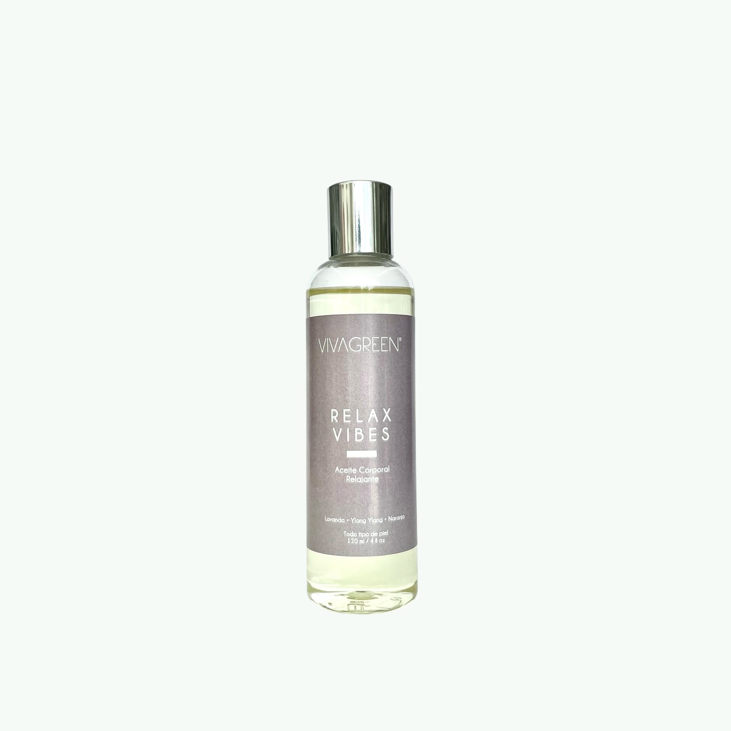 Aceite Corporal RELAX