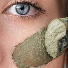 Mascarilla Facial Detox
