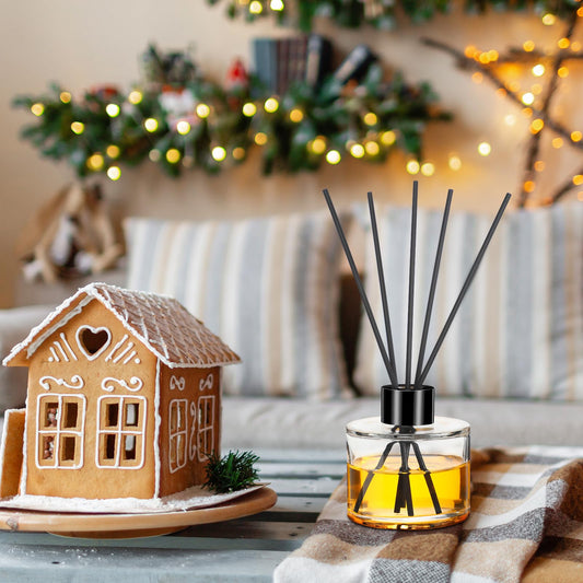 Difusor de Varillas Aromatizante Ambiental