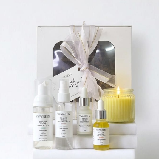 Kit Especial Día de la Madre – Edición Limitada