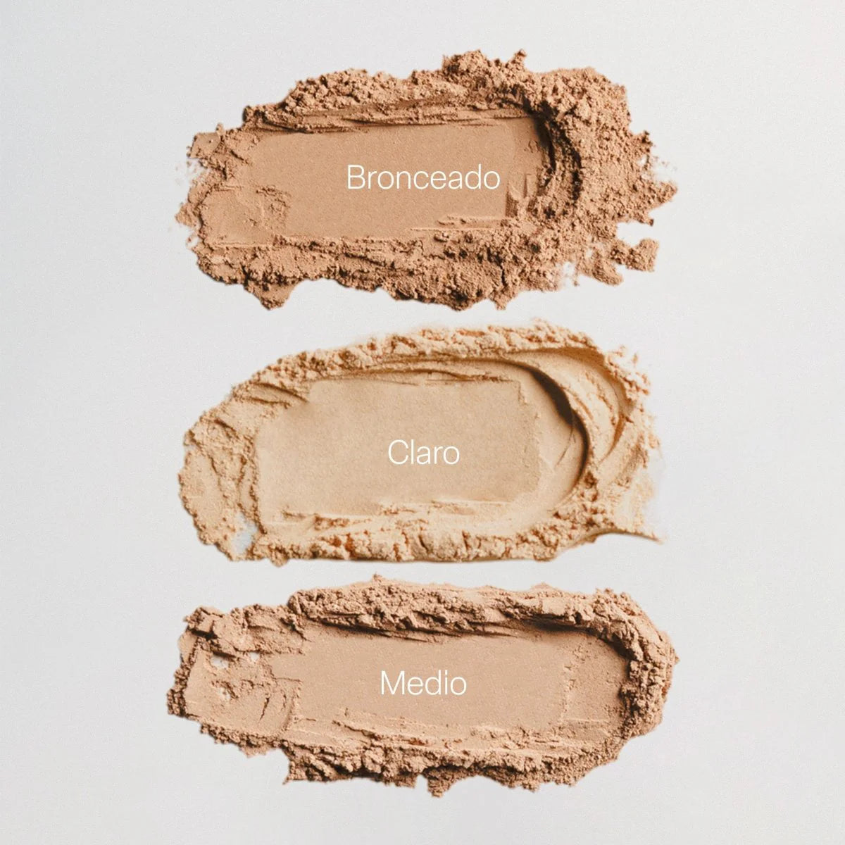 Bloqueador Facial en Polvo SPF 30