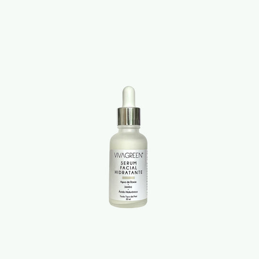 Serum Facial Hidratante