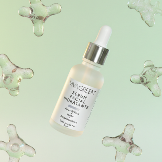Serum Facial Hidratante