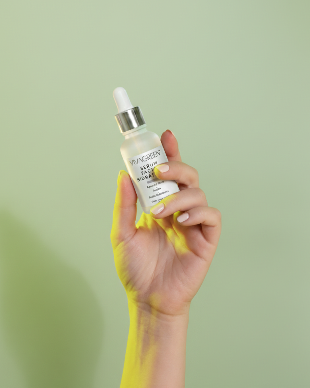 Serum Facial Hidratante