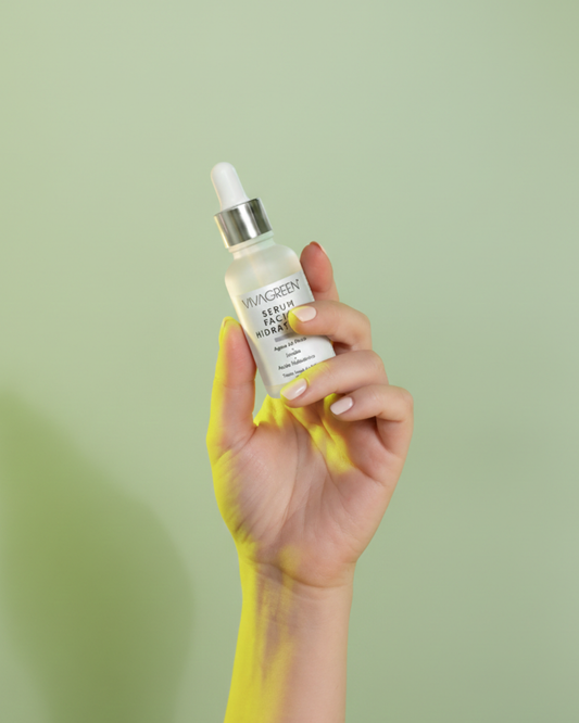 Serum Facial Hidratante