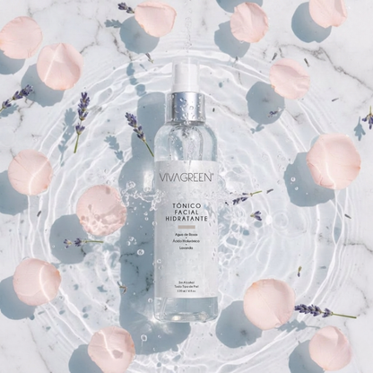 Tonico Facial Hidratante