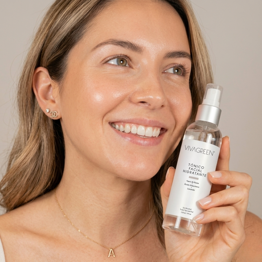 Tonico Facial Hidratante
