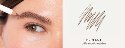 Lapiz de cejas con almendras