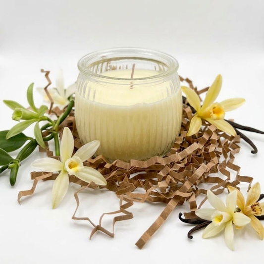 Vela Aromática Vainilla Francesa